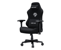 Anda Seat Phantom 3 Pro Fabric Black - 1473881 - zdjęcie 5